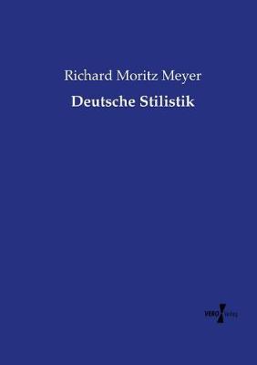 Deutsche Stilistik