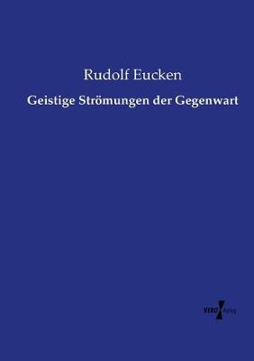 Geistige Strömungen der Gegenwart