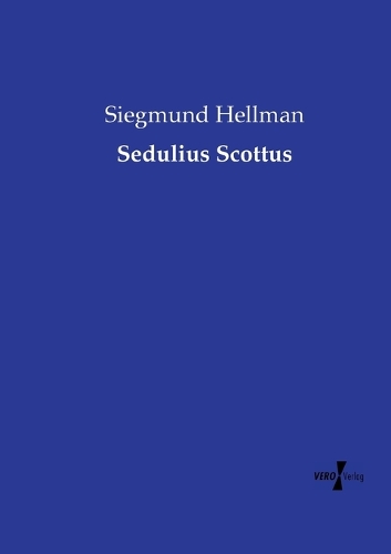 Sedulius Scottus