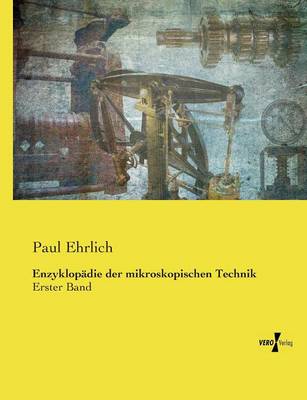 Enzyklopädie der mikroskopischen Technik