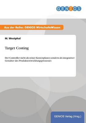 Target Costing