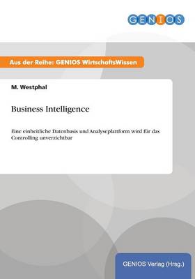 Business Intelligence