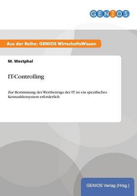 IT-Controlling