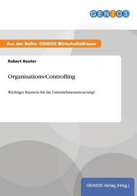 Organisations-Controlling