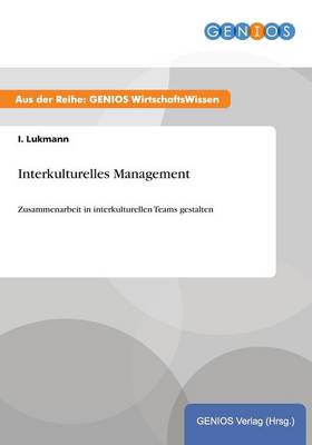 Interkulturelles Management