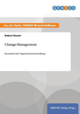 Change-Management
