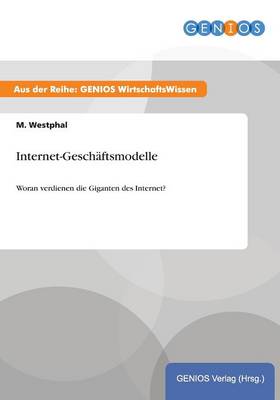 Internet-Geschaftsmodelle