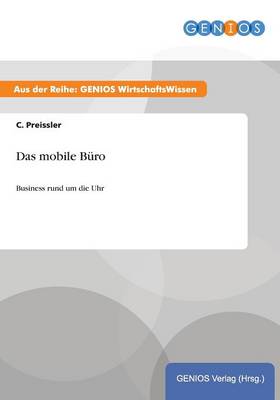 Das mobile Buro
