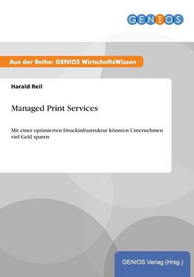 Managed Print Services