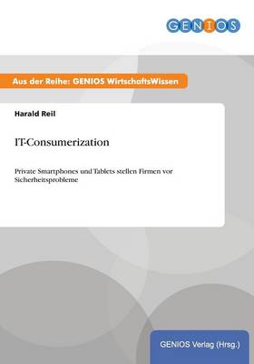 IT-Consumerization
