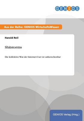 Shitstorms