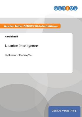 Location Intelligence