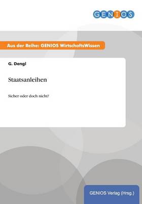Staatsanleihen