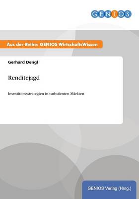 Renditejagd