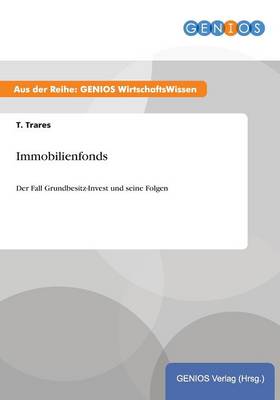 Immobilienfonds