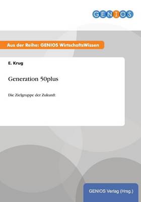 Generation 50plus