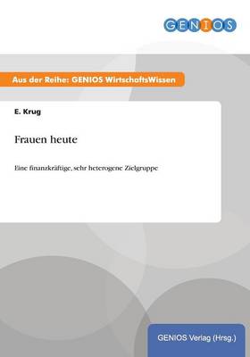Frauen heute