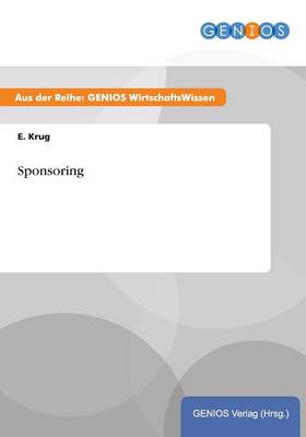 Sponsoring