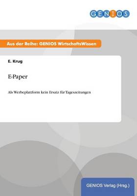 E-Paper