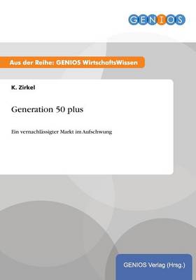 Generation 50 plus