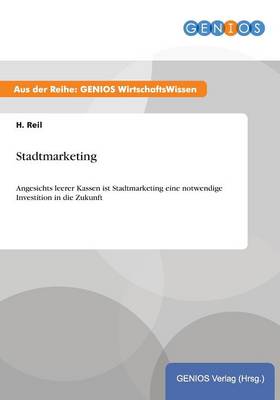 Stadtmarketing