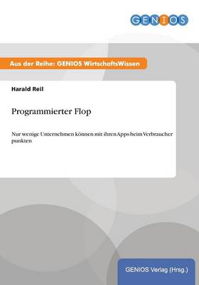 Programmierter Flop