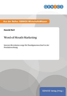 Word-of-Mouth-Marketing