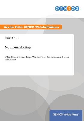 Neuromarketing