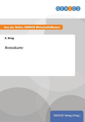 Bonuskarte