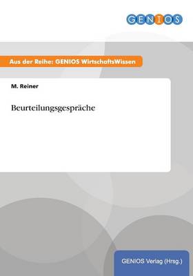Beurteilungsgesprache