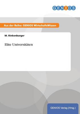 Elite Universitaten