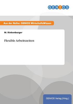 Flexible Arbeitszeiten