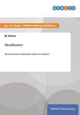 Headhunter