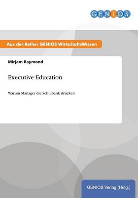 Executive Education