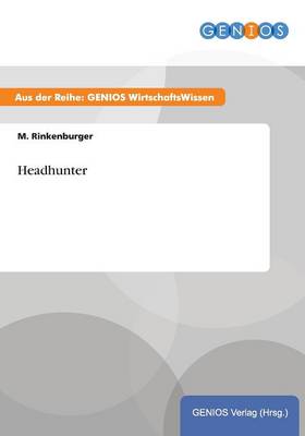 Headhunter