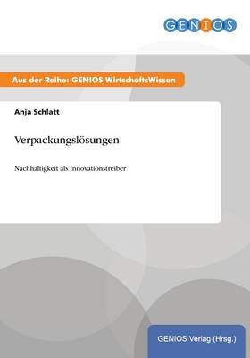Verpackungsloesungen