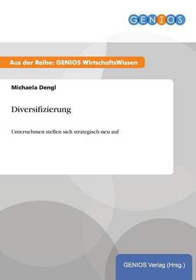 Diversifizierung
