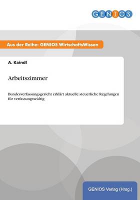 Arbeitszimmer
