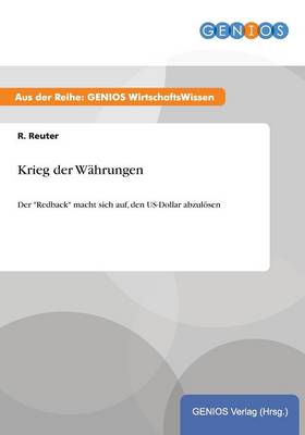 Krieg der Wahrungen