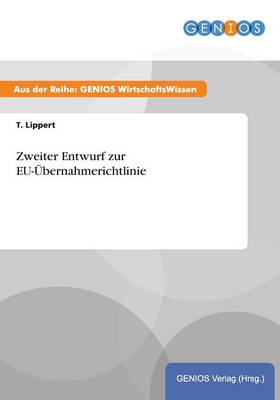 Zweiter Entwurf zur EU-UEbernahmerichtlinie