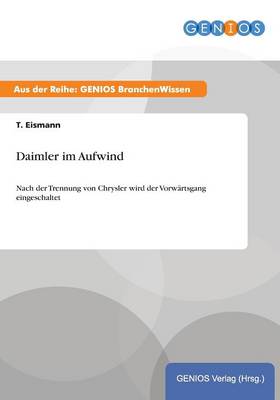 Daimler im Aufwind