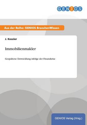 Immobilienmakler