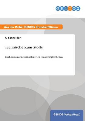 Technische Kunststoffe