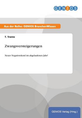 Zwangsversteigerungen
