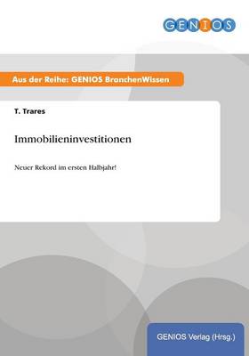 Immobilieninvestitionen