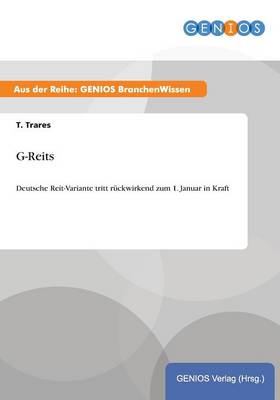 G-Reits