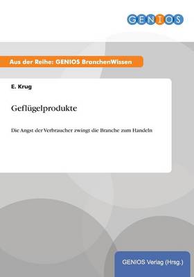 Geflugelprodukte