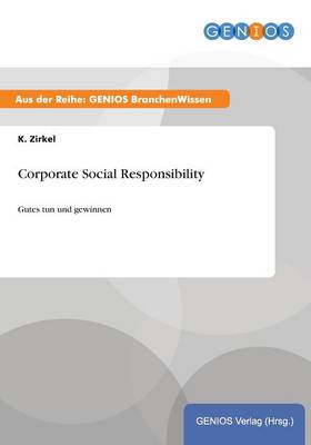Corporate Social Responsibility