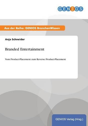 Branded Entertainment