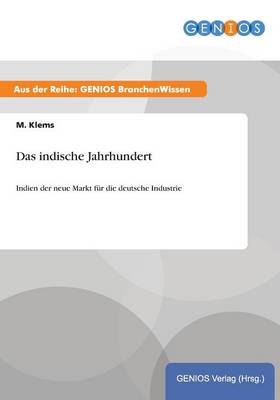 Das indische Jahrhundert